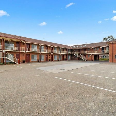 Comfort Inn Heritage Wagga Wagga Wagga Eksteriør billede
