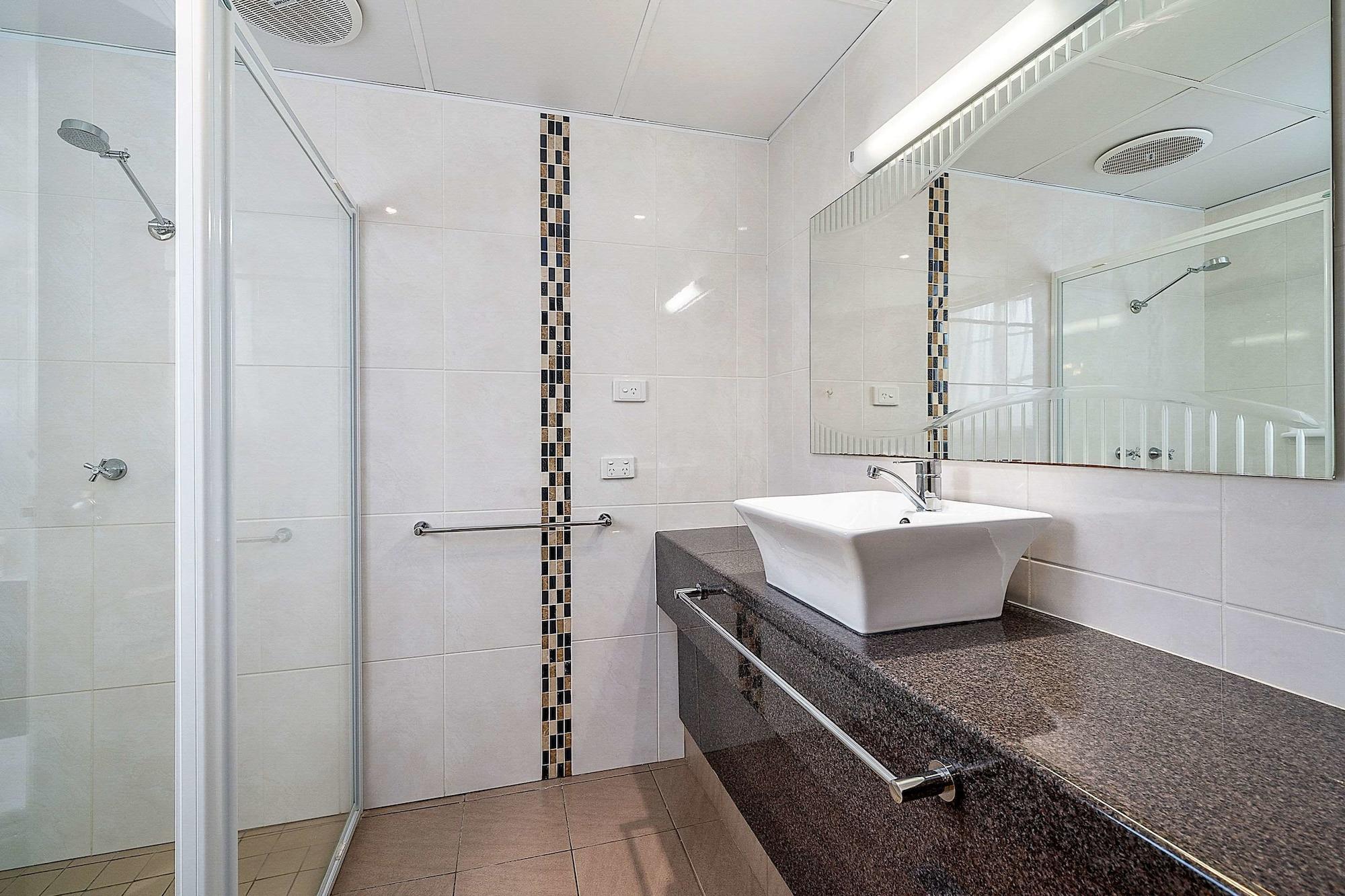 Comfort Inn Heritage Wagga Wagga Wagga Eksteriør billede