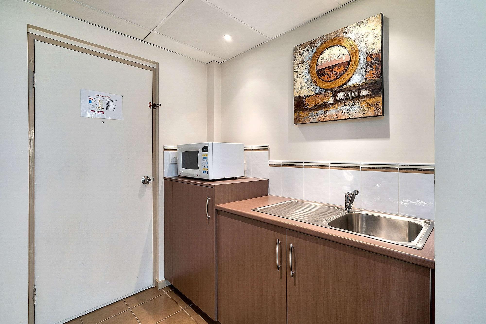 Comfort Inn Heritage Wagga Wagga Wagga Eksteriør billede