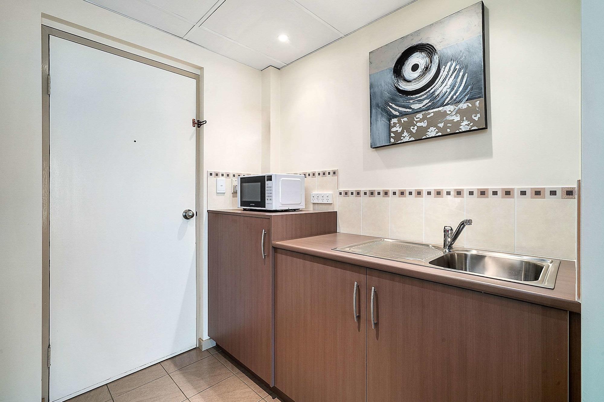 Comfort Inn Heritage Wagga Wagga Wagga Eksteriør billede