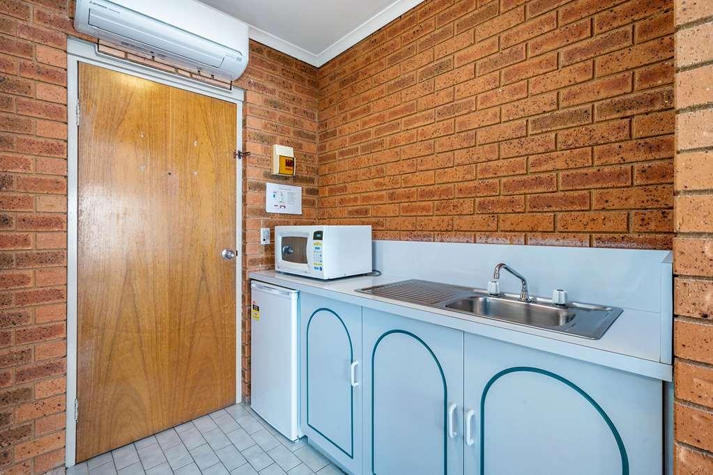 Comfort Inn Heritage Wagga Wagga Wagga Værelse billede