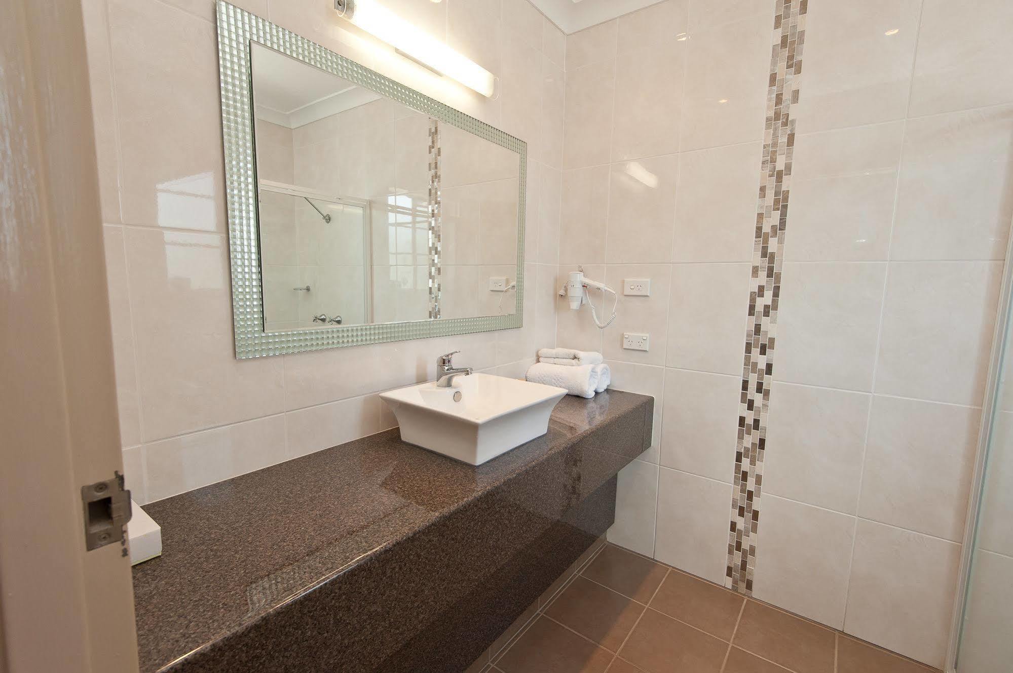 Comfort Inn Heritage Wagga Wagga Wagga Eksteriør billede